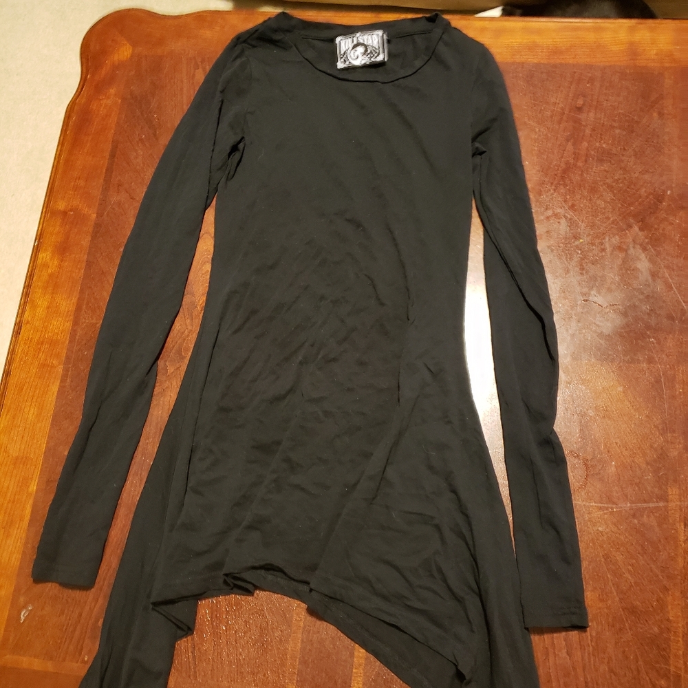 Killstar shirt